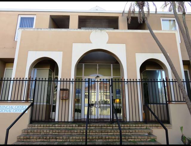 1,520M² BUILDING FOR SALE IN OBSERVATORY